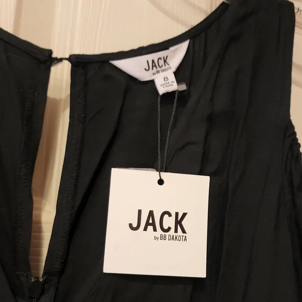 Jumpsuit - Picture 5 of 5